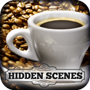 Hidden Scenes - Coffee Shop APK
