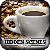 Hidden Scenes - Coffee Shop