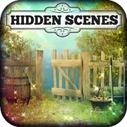 Hidden Scenes - Country Corner