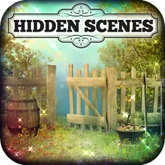 Hidden Scenes - Country Corner アプリダウンロード