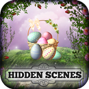 Hidden Scenes Easter Egg Hunt APK
