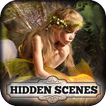 Hidden Scenes - Elven Woods