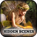 Hidden Scenes - Elven Woods APK
