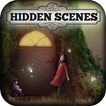 Hidden Scenes - Fairies Trails