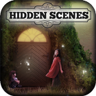Hidden Scenes - Fairies Trails icône