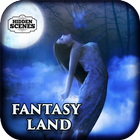 Hidden Scenes - Fantasy Land ikona