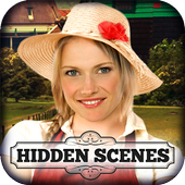 Hidden Scenes - Farm Adventure