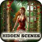 Hidden Scenes - Garden of Eden-icoon