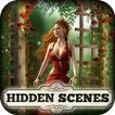 Hidden Scenes - Garden of Eden