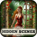 Hidden Scenes - Garden of Eden aplikacja