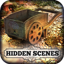 Hidden Scenes Garden Paradise APK