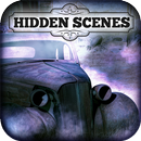 Hidden Scenes Ghosts in Mist APK