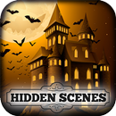 Hidden Scenes Halloween House APK