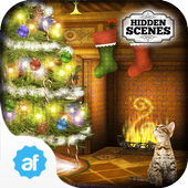Hidden Scenes - Happy Holidays