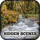 Hidden Scenes - Harvest Time icône