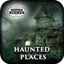 Hidden Scenes - Haunted Places APK