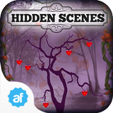 Hidden Scenes - Holidays ไอคอน