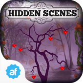Hidden Scenes - Holidays