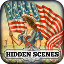 Hidden Scenes Independence Day APK