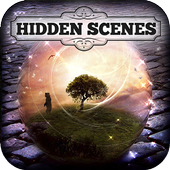 HiddenScenes Kingdom of Dreams