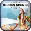 Hidden Scenes - Lost Islands