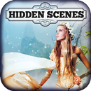 Hidden Scenes - Lost Islands APK