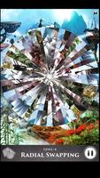Hidden Scenes - Lost Islands Plakat