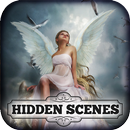 Hidden Scenes - Love and Light APK