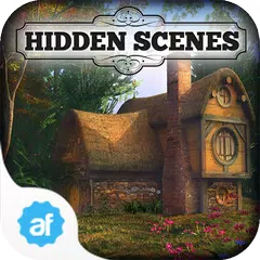 Hidden Scenes The Storyteller