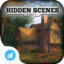 Hidden Scenes The Storyteller APK