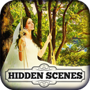Hidden Scenes - Sweet Bride APK