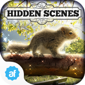Hidden Scenes - Spring Babies