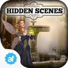 Hidden Scenes - Spring icône