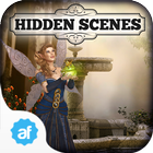 Hidden Scenes - Spring icono