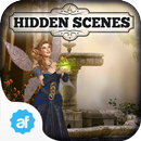 Hidden Scenes - Spring aplikacja