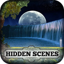 Hidden Scenes - Water World APK