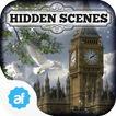 Hidden Scenes - World Wonders