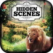 Hidden Scenes - The Wilderness
