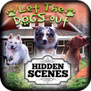 Hidden Scenes Let the Dogs Out APK