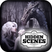 Hidden Scenes - Dragons Free