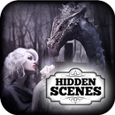 Hidden Scenes - Dragons Free APK