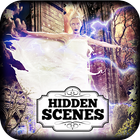 Hidden Scenes - Elementals icon