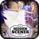 Hidden Scenes - Elementals आइकन