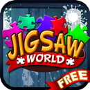 Jigsaw World APK