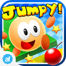 Jumpy Actually Free Game APK