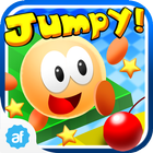 Jumpy Actually Free Game icône