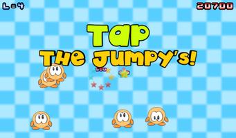 Jumpy Actually Free Game Affiche
