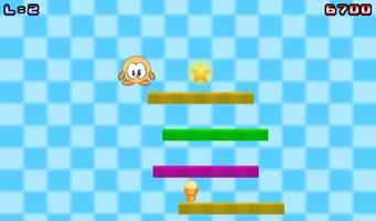 Jumpy Actually Free Game capture d'écran 1