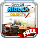 Office Hidden Objects Free APK