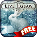 Live Jigsaws - Animal Seasons APK